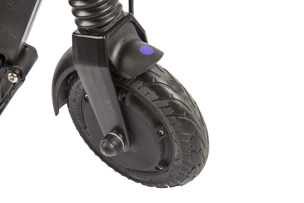 Электросамокат GENERIC TWO S2 ECO