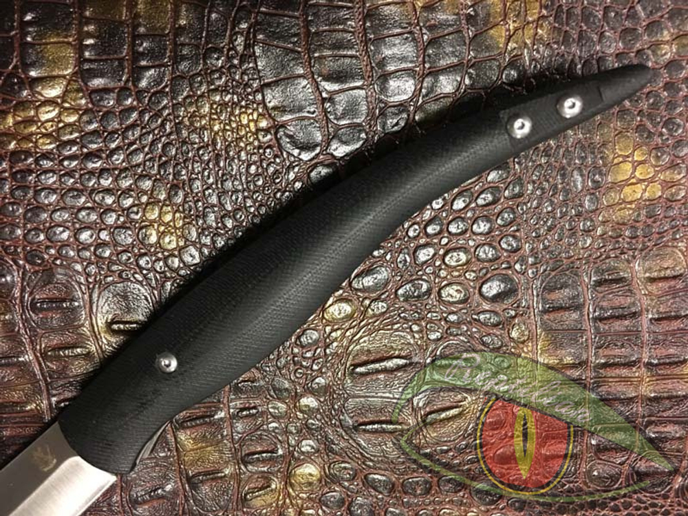 Нож Steelclaw Наваха01