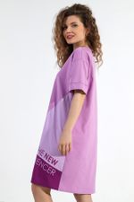 Туника Нега-1 Виотекс ЛИЛОВЫЙ