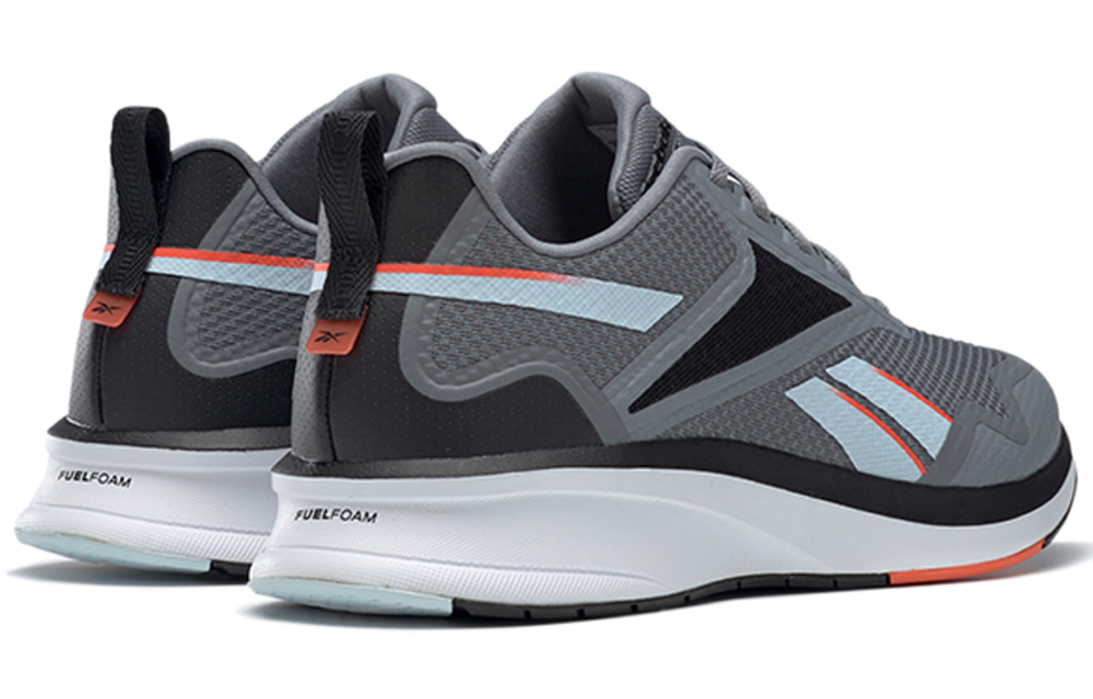 Кроссовки Reebok Rbk-Fusium Run Lite