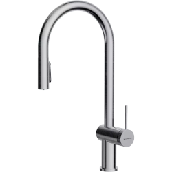 Кухонный смеситель Omoikiri Tahara-SB GB