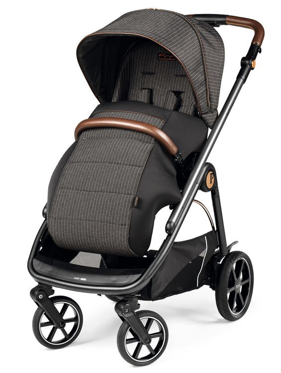 Прогулочная коляска Peg Perego Veloce 500