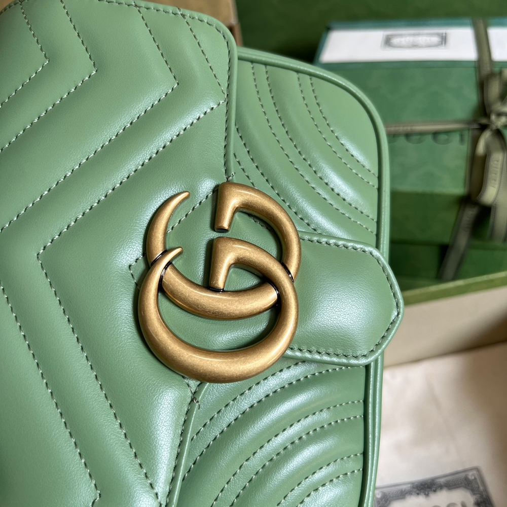 Gucci Marmont 18 cm
