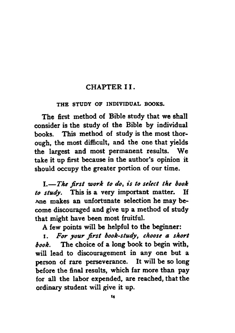 How to Study the Bible by R. A. Torrey | R. A. Torrey