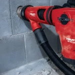 HILTI TE 60-22 аккумуляторный перфоратор (без АКБ и ЗУ) 2253097