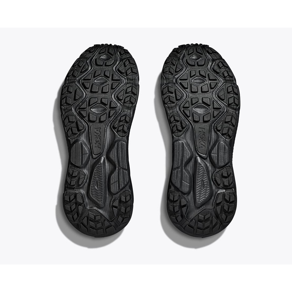 Кроссовки мужские HOKA M CHALLENGER ATR 7 GTX Black / Black