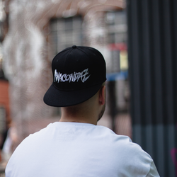 Снепбек "Anacondaz"