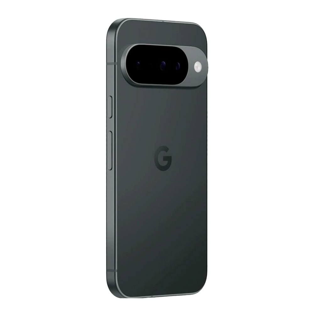 Смартфон Google Pixel 10 12/256GB, Obsidian (Черный) (Global)