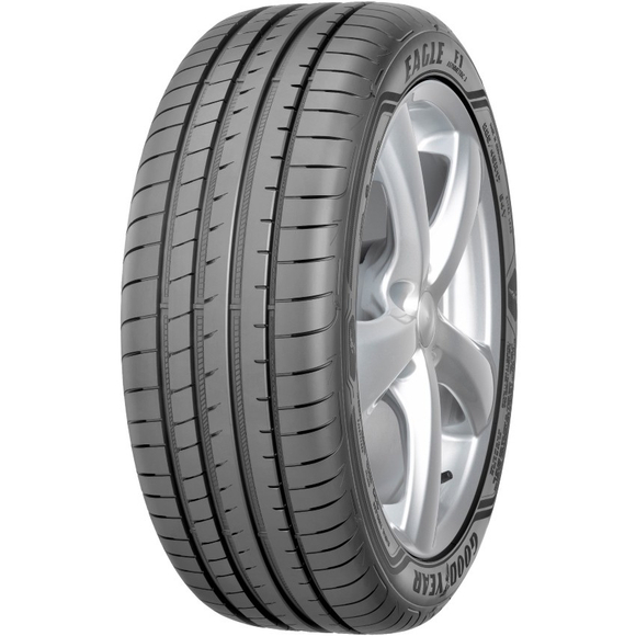 Летняя шина Goodyear Eagle F1 Asymmetric 3 (225/50 R18 95W)