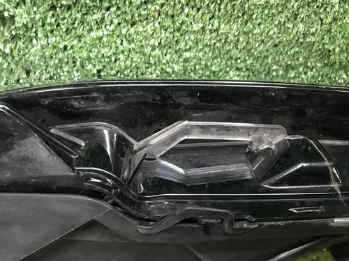 Указатель поворота правый Omoda C5 (2022-н.в.)