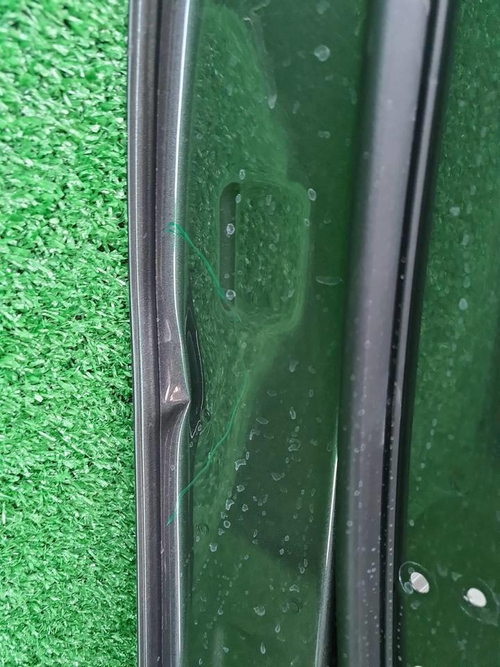 Дверь передняя левая Lixiang L7 (2023-н.в.)