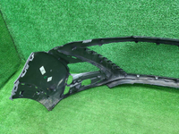 Бампер передний Changan Uni-T (2020-н.в.)