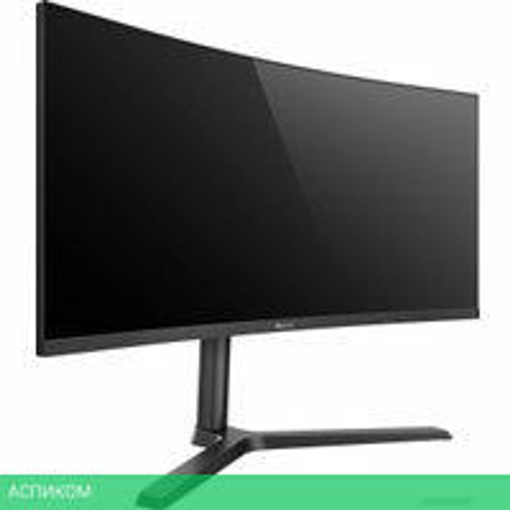 Игровой монитор Hisense 34G6H