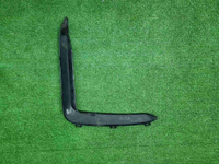 Накладка перед. бампера BMW X6 G06 (19-23) M-paket