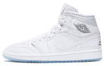 Кроссовки Jordan Air Jordan 1 Mid Nos Differences Nous Unissent (Женская размерная сетка)