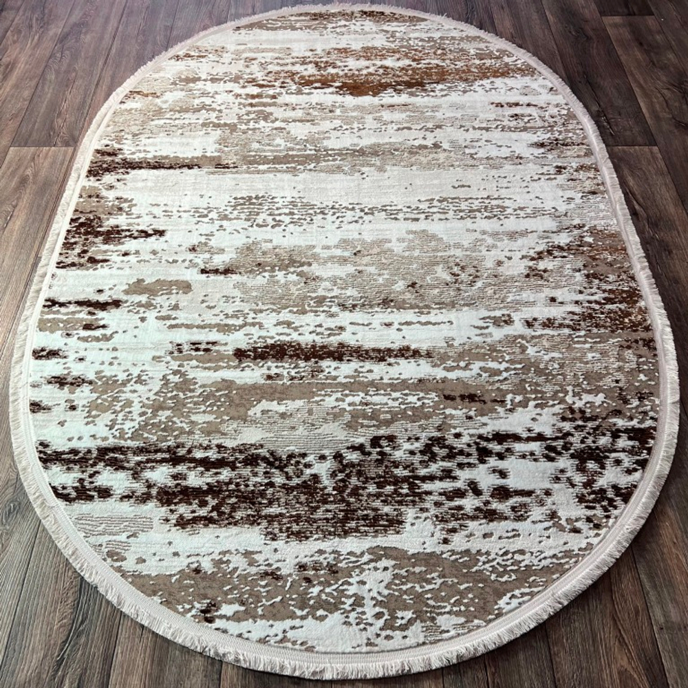 Deco 10132A BEIGE Овал