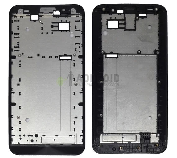 Средняя часть корпуса (рамка) для  Asus Zenfone 2 Laser ZE550ML