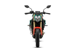 Мотоцикл SHARMAX RST 501
