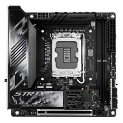Материнская плата ASUS ROG Strix Z890-I Gaming WiFi