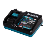Набор Makita аккумуляторная батарея XGT 4.0 Ah + з/у DC40RA  191J67-0