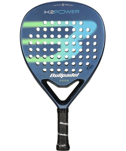 Ракетка для падел тенниса Bullpadel K2 Power 25
