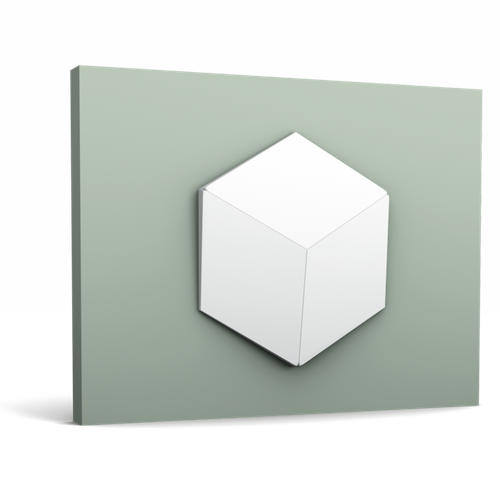 3D Панель W105 ROMBUS OracDecor