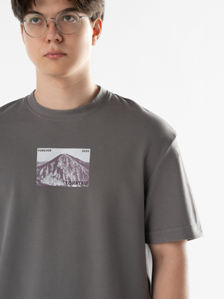 Футболка TORATAU 2025