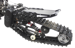Гусеничный комплект для питбайка MONOTRACK 22 MAX 110-190cc