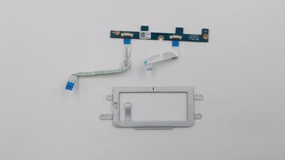 Плата тачпада с кнопками для ноутбука Lenovo ideapad 100S-11IBY (5C50K38960), оригинал