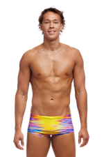 Транки FUNKY TRUNKS Men's Darkinjung Sunset