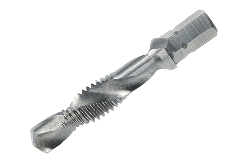 Набор метчиков комбинированных HSS-G M3—M12 VÖLKEL 67200