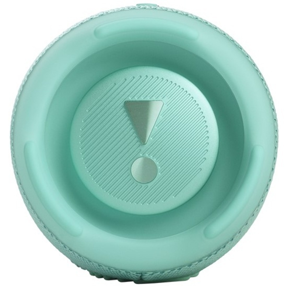 Портативная акустика 1.0 JBL JBLCHARGE5TEAL