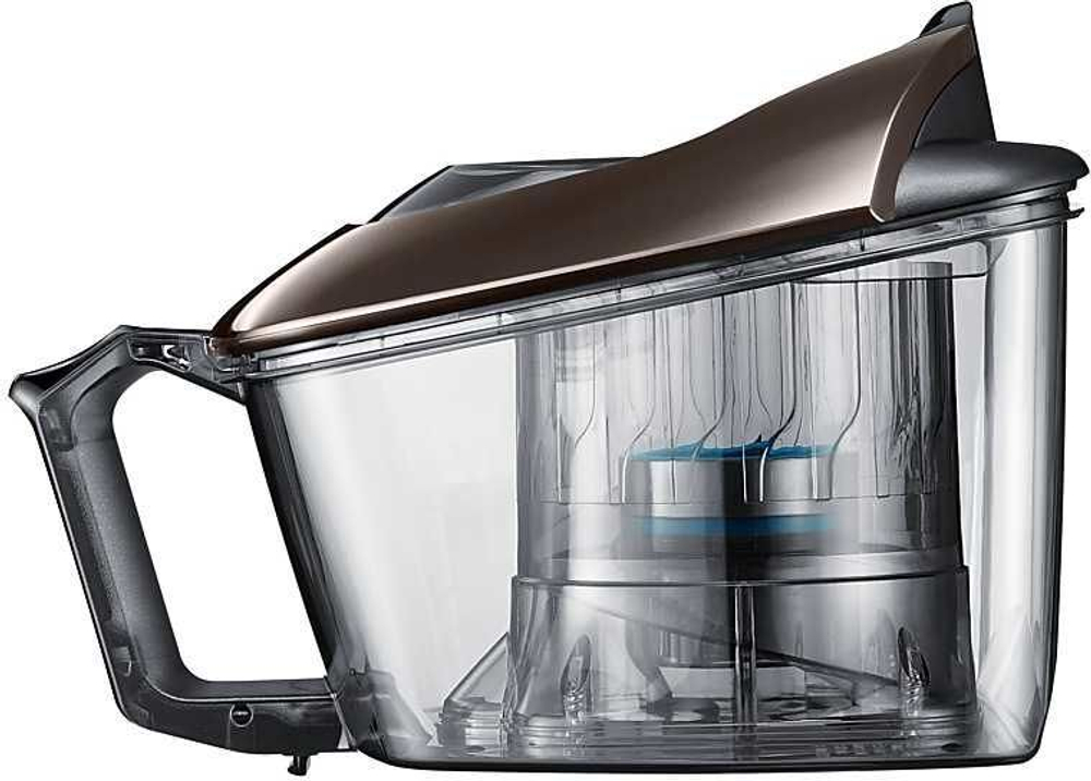 Пылесос Samsung VC18M31D9HD/EV