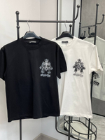 Футболка Chrome Hearts