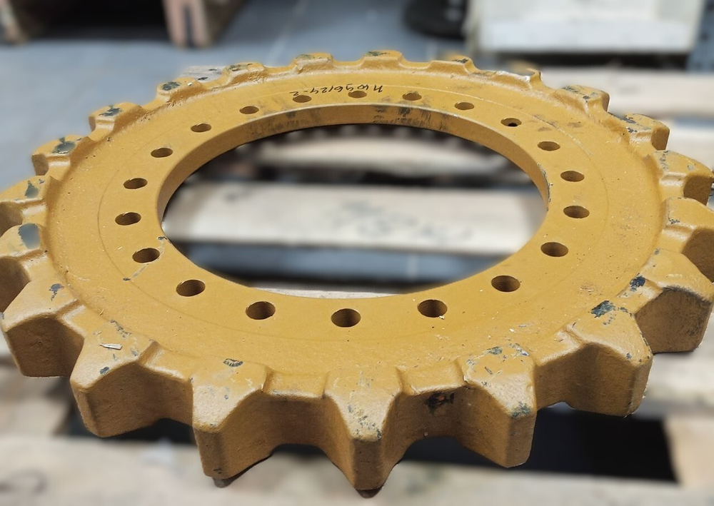 Ведущая звездочка  JS220 | 334/J7602 | Аналог