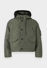 Carhartt WIP OLTERA - Зимняя куртка - Хаки