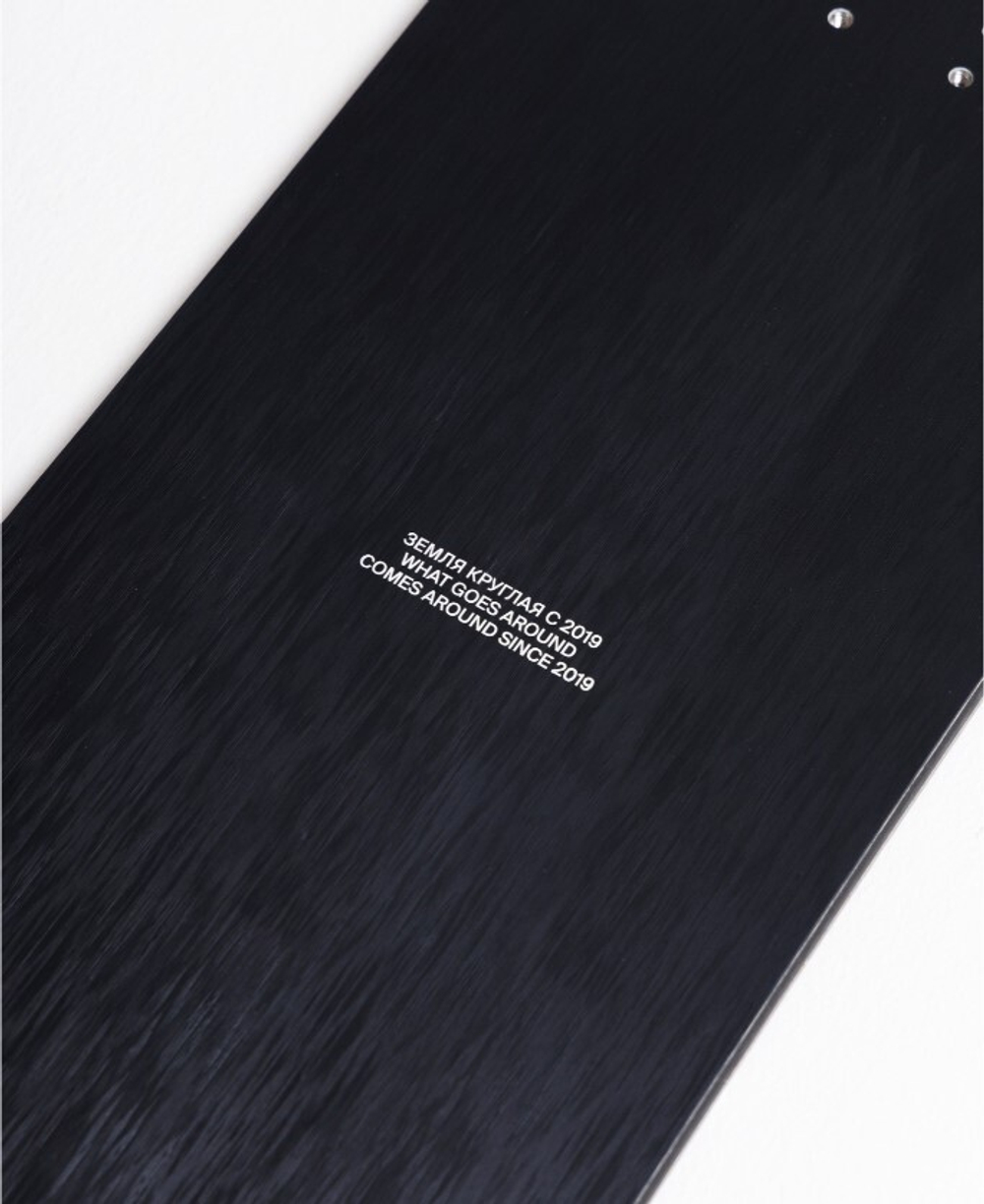 Сноуборд  Karma Shadow 2024\2025