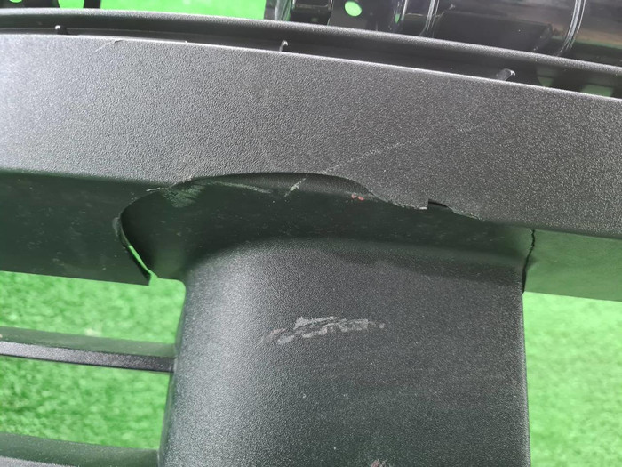 Бампер передний Lixiang L9 (2022-н.в.)