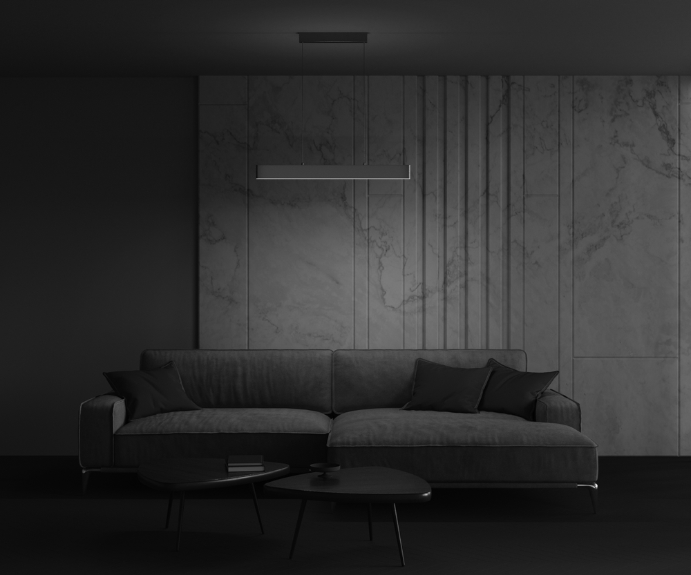 Подвесной светильник Maytoni P010PL-L23G4K