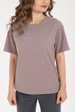 Футболка Сияние Виотекс БЕЖЕВЫЙ