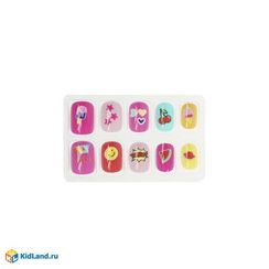 Накладные ногти Милая Леди 6