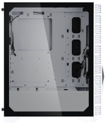 Корпус Zalman Z3 Iceberg белый