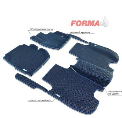 Honda Shuttle 2 поколение (05.2015 - 04.2019 - ) универсал