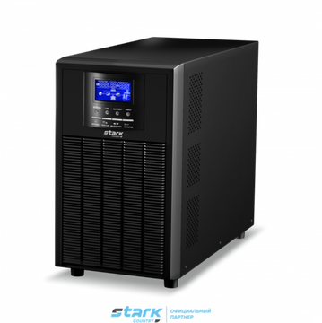 Комплект ИБП SC 5000 online + GPL 12-200 х 4 шт. + стеллаж STANDART PLUS