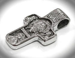 Крест ювелирный Эстерелла