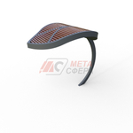 Пергола Лист