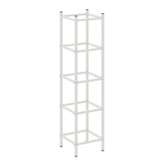 Лофт Угловой проходной переходной модуль VR.L-SL.UPK-3.4.3  446*446*1869