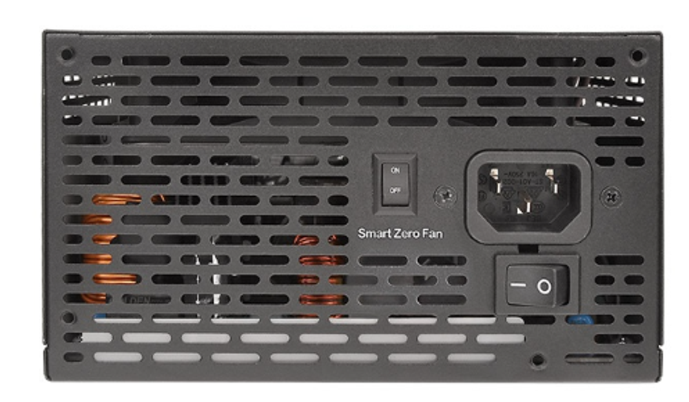 Блок питания ATX Thermaltake Toughpower GF A3