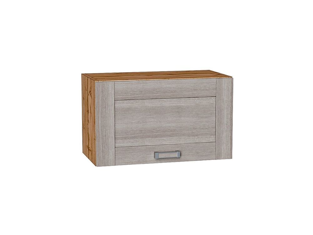 Шкаф верхний горизонтальный Лофт