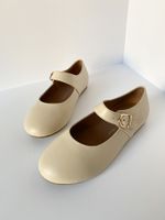 Новые кожанные туфли Age of Innocence, 31,5